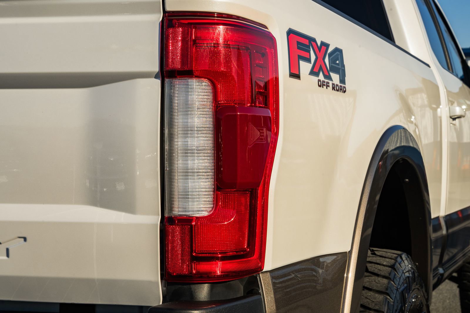 Certified 2019 Ford F250 King Ranch w/ King Ranch Ultimate Package image 7