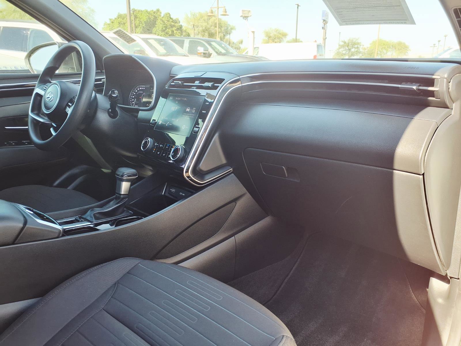 Used 2022 Hyundai Santa Cruz SEL FWD image 10