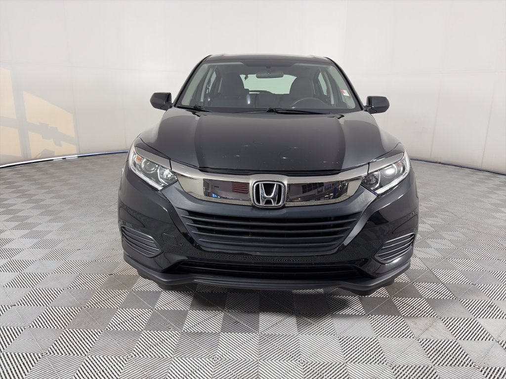 Used 2021 Honda HR-V LX image 2