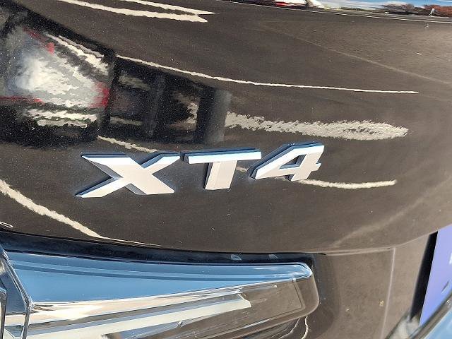 Used 2021 Cadillac XT4 Sport w/ Driver Awareness Package image 30