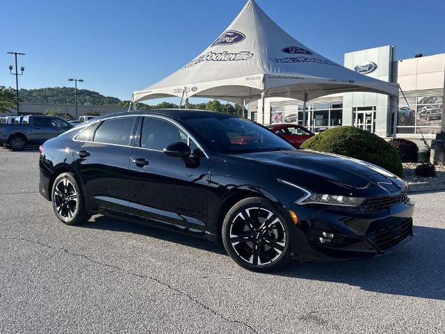 Used 2024 Kia K5 GT-Line FWD image 1