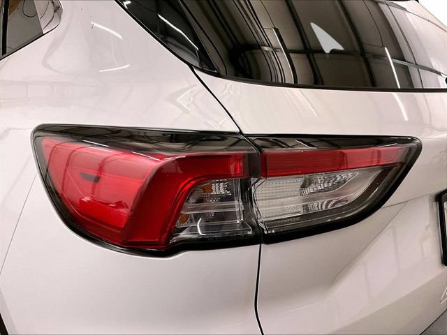 Certified 2020 Ford Escape SE AWD/4WD image 28