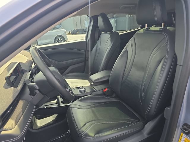 Certified 2022 Ford Mustang Mach-E Premium AWD/4WD image 11