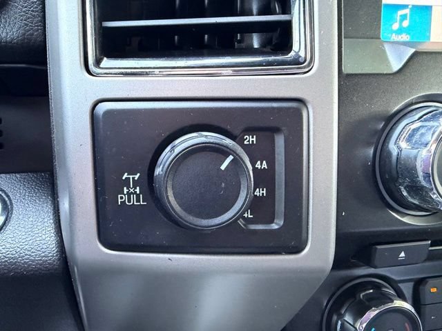 Certified 2018 Ford F150 Lariat AWD/4WD image 25