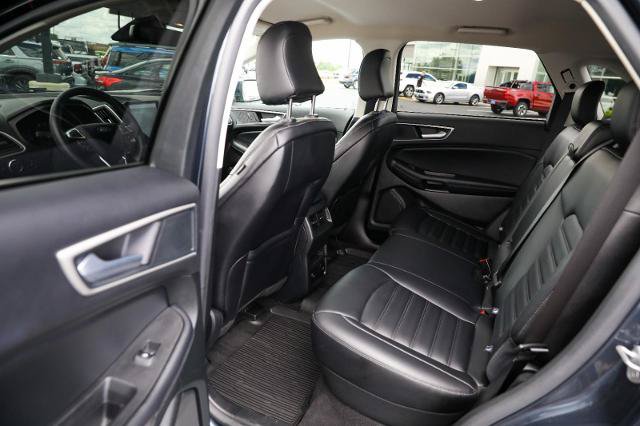 Certified 2024 Ford Edge SEL w/ Convenience Package AWD/4WD image 23