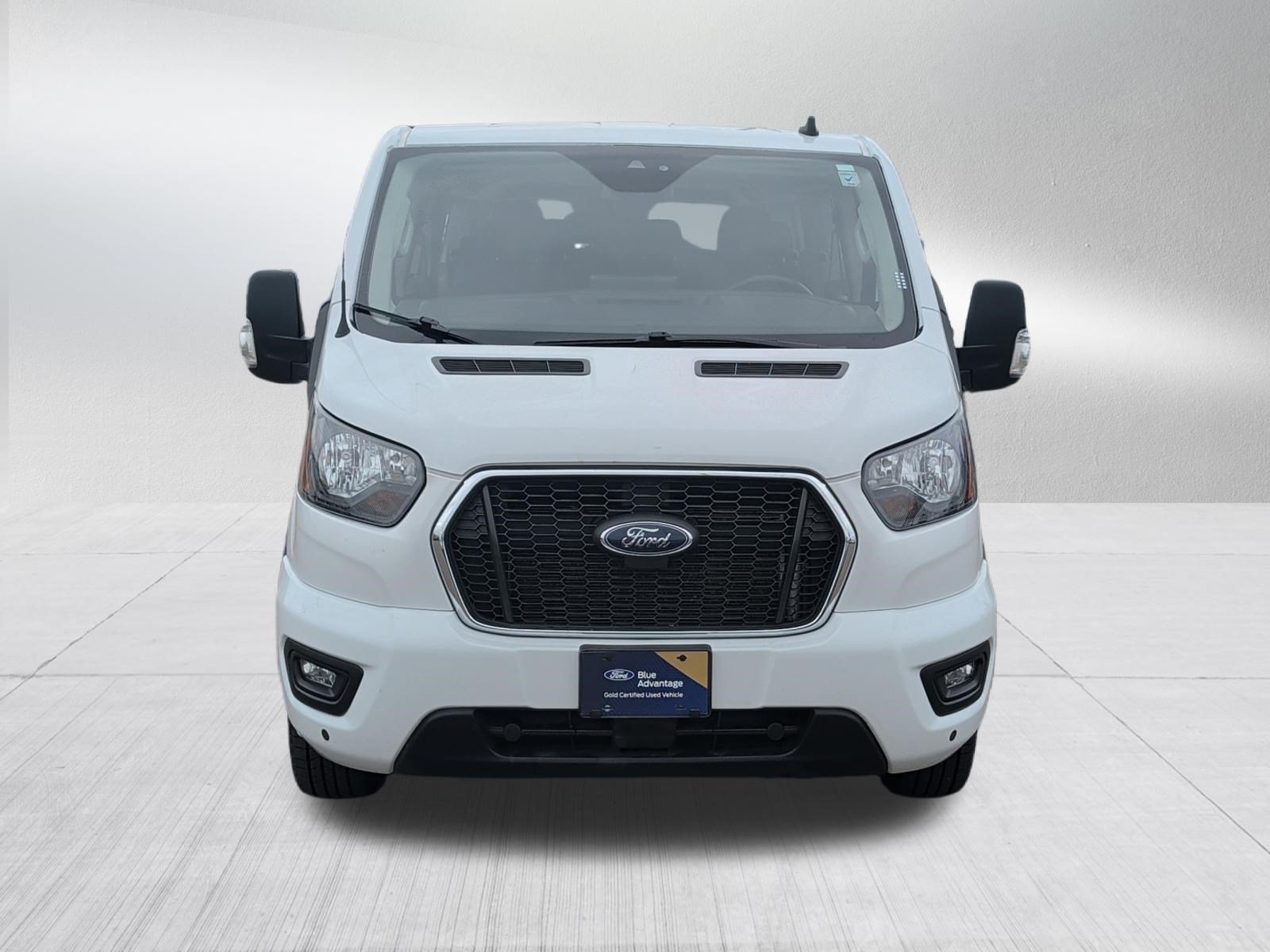 Certified 2024 Ford Transit 350 XLT RWD image 2