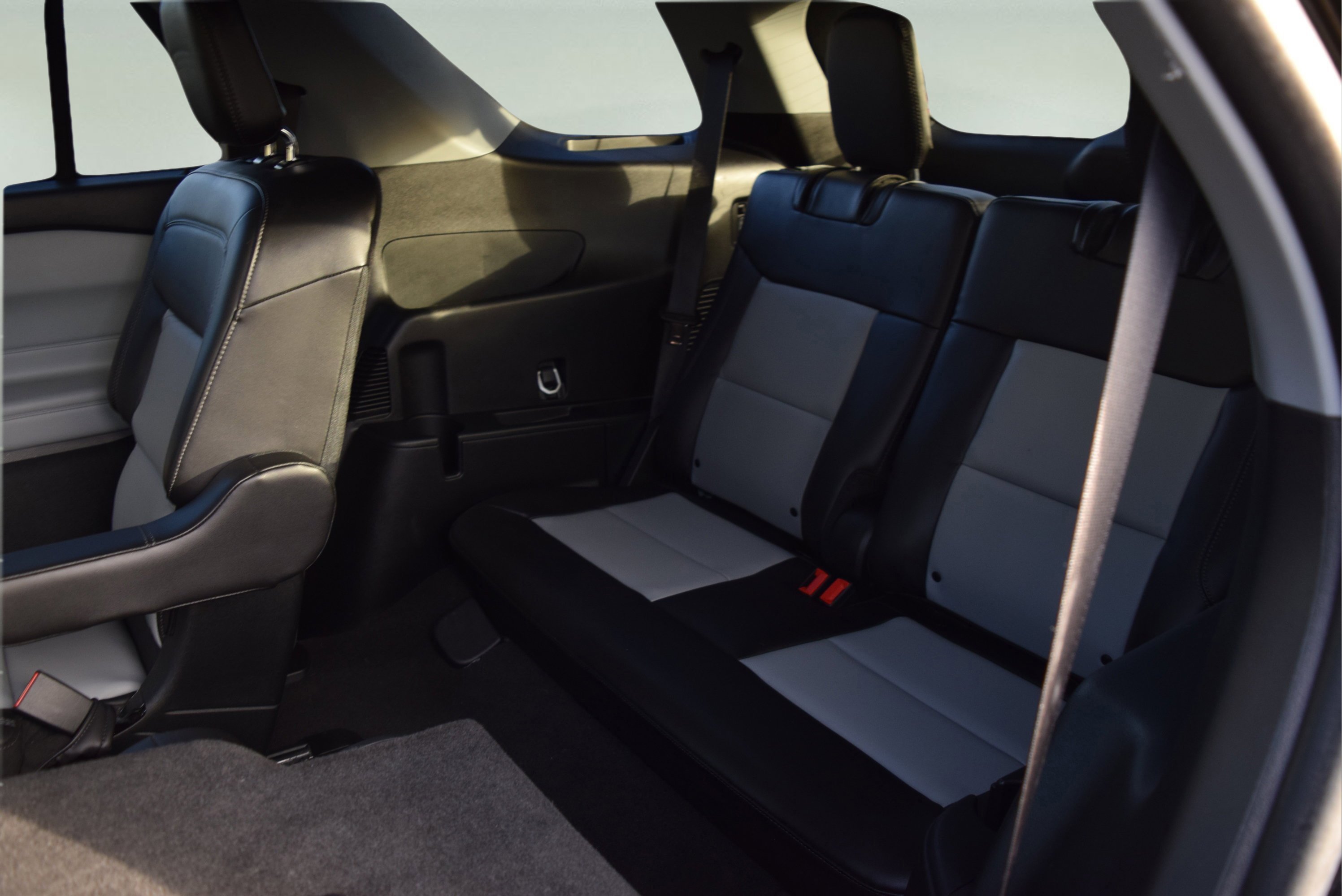 Certified 2023 Ford Explorer XLT w/ Equipment Group 202A image 6