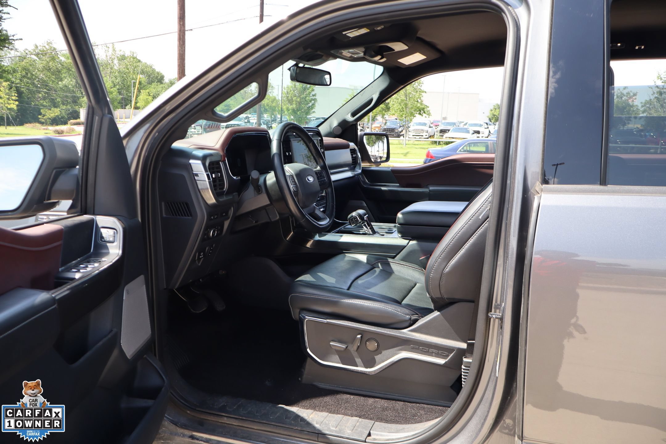 Certified 2022 Ford F150 Lariat AWD/4WD image 25