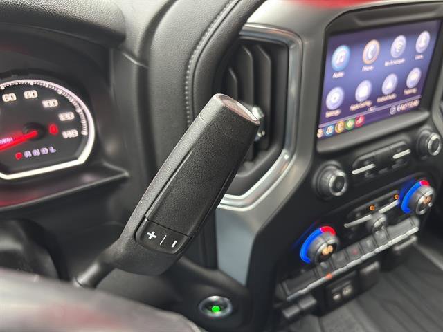 Used 2020 Chevrolet Silverado 1500 LT w/ All-Star Edition image 25