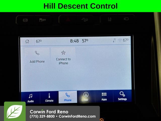 Certified 2020 Ford F450 Platinum w/ FX4 Off-Road Package image 15