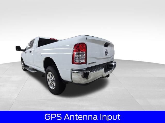 Used 2024 RAM 3500 Big Horn image 5