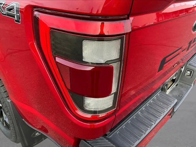 Certified 2023 Ford F150 Lariat w/ Equipment Group 502A High AWD/4WD image 26