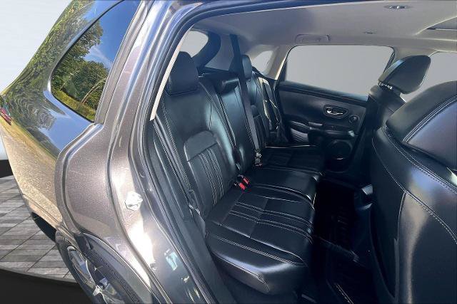 Used 2023 Honda HR-V EX-L image 27
