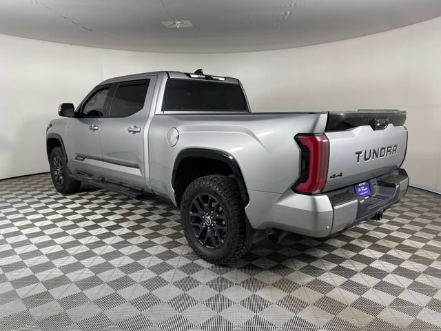 Used 2023 Toyota Tundra Platinum AWD/4WD image 15