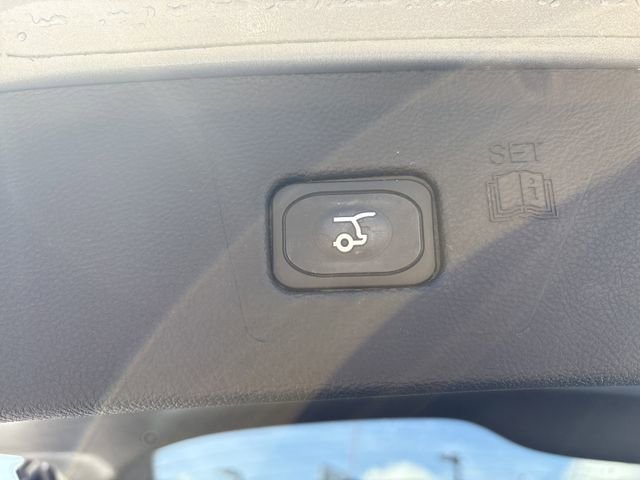 Certified 2024 Ford Edge SEL w/ Convenience Package image 52