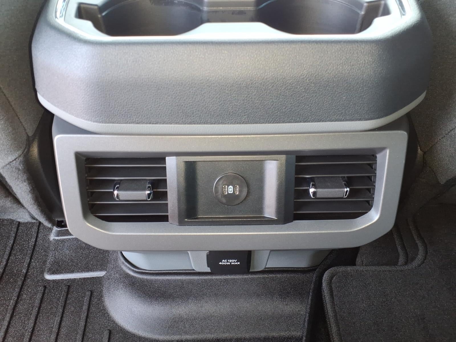 Certified 2025 Ford F350 XLT w/ 360-Degree Camera Package AWD/4WD image 18