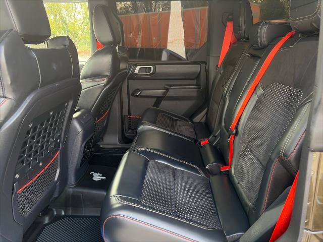 Certified 2024 Ford Bronco Raptor AWD/4WD image 19