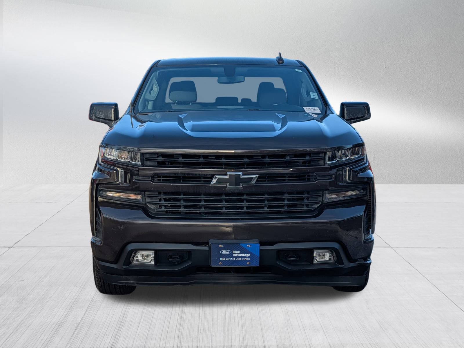 Used 2019 Chevrolet Silverado 1500 RST w/ All-Star Edition image 8