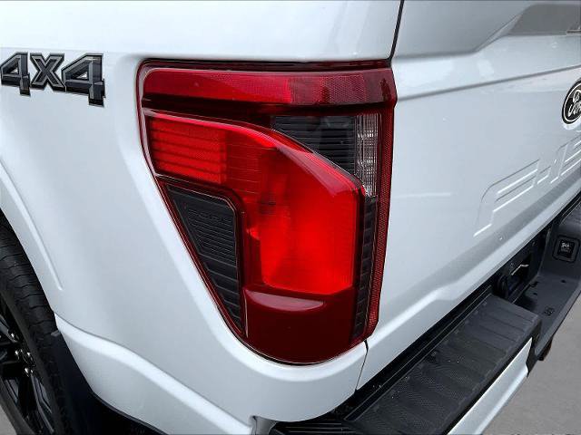 Certified 2024 Ford F150 XLT w/ Equipment Group 302A MID AWD/4WD image 26