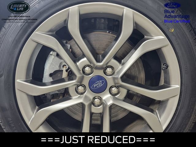 Certified 2020 Ford Fusion Titanium image 10