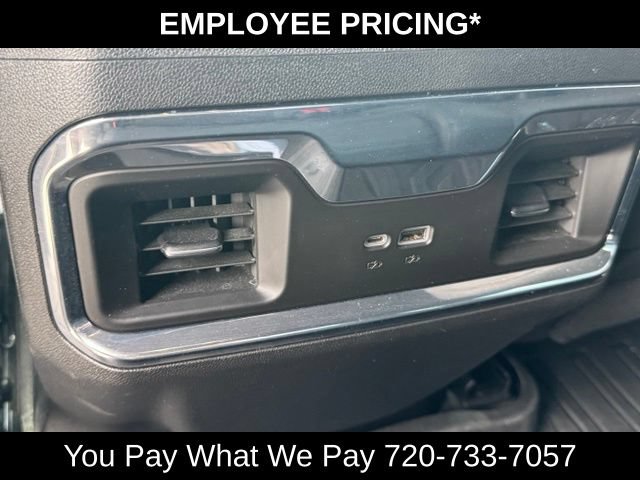 Used 2023 GMC Sierra 1500 Elevation w/ Elevation Premium Package AWD/4WD image 21