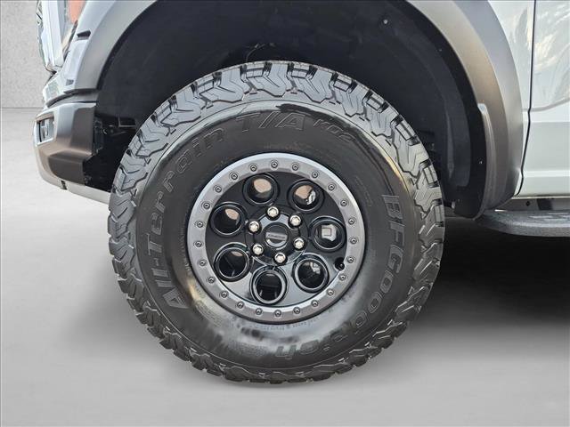 Certified 2026 Ford F150 Raptor AWD/4WD image 23