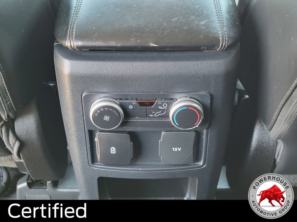 Certified 2021 Ford Explorer XLT w/ Equipment Group 202A image 19