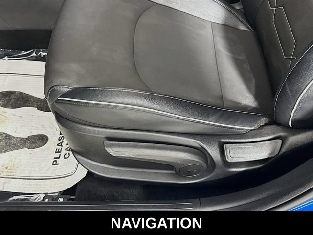 Used 2023 Kia Forte GT-Line FWD image 19