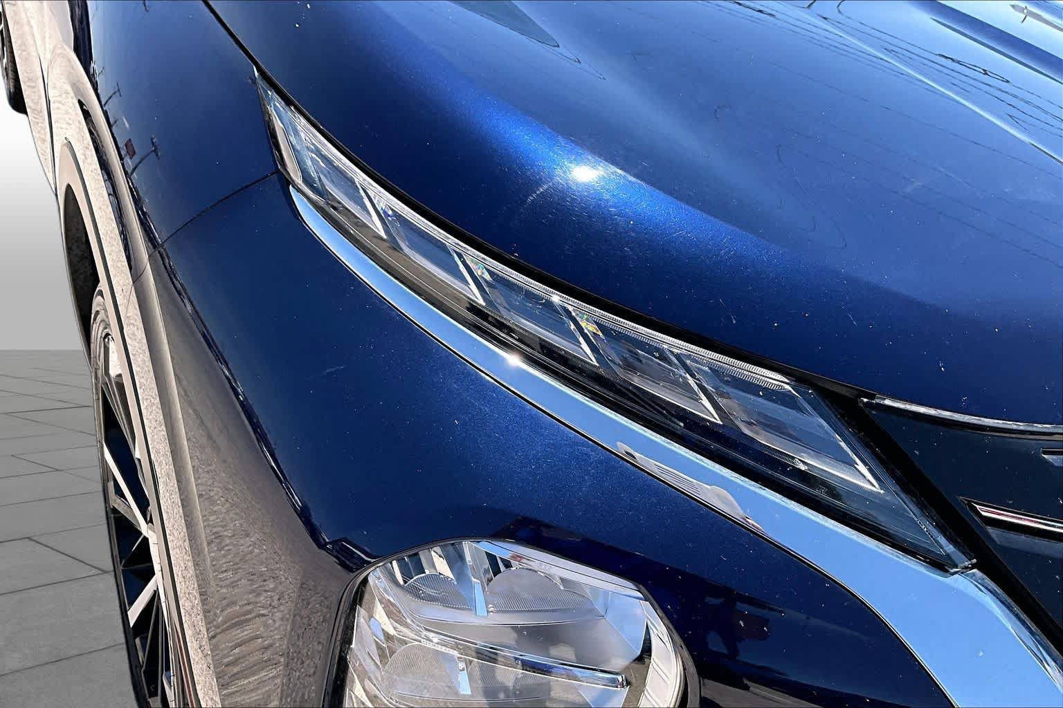 Used 2024 Mitsubishi Outlander SE AWD/4WD image 27
