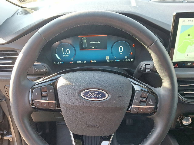 Certified 2023 Ford Escape Active w/ Tech Pack #2 image 21