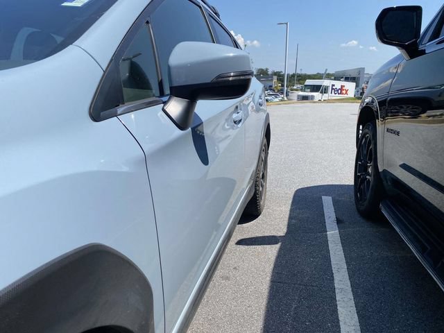 Used 2018 Subaru Crosstrek 2.0i Limited AWD/4WD image 4