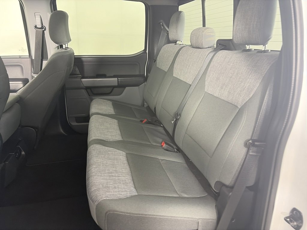 Certified 2023 Ford F150 XLT w/ Equipment Group 302A High image 13