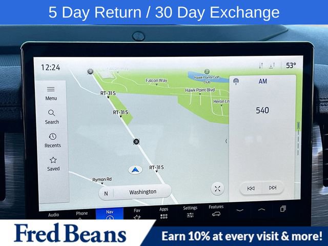 Certified 2022 Ford Expedition Limited image 16