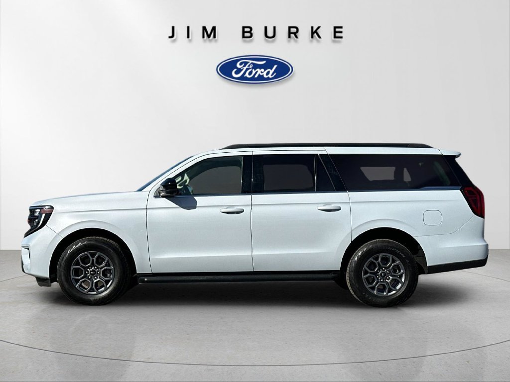 Certified 2025 Ford Expedition Max Active AWD/4WD image 2