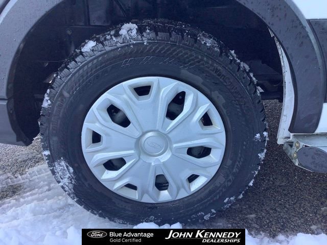 Certified 2024 Ford Transit 250 Low Roof w/ Exterior Upgrade Package image 33