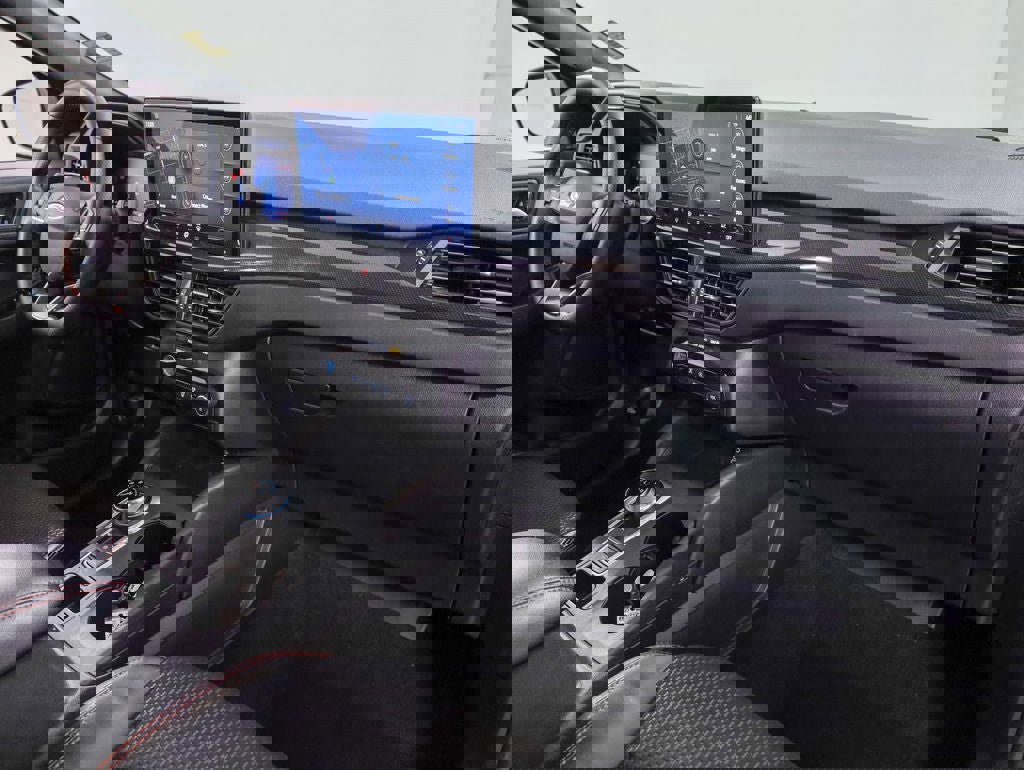 Certified 2024 Ford Escape ST-Line Select w/ Tech Pack #1 AWD/4WD image 20