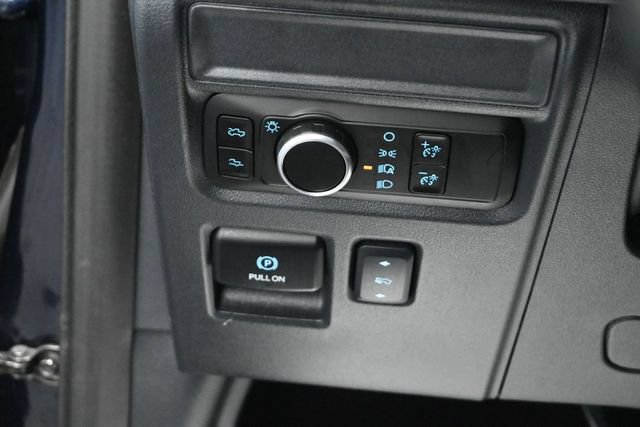 Certified 2025 Ford F150 Lightning Lariat AWD/4WD image 11