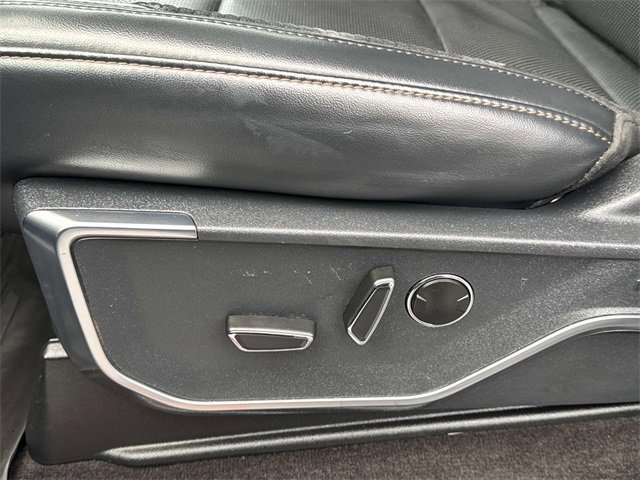 Certified 2022 Ford F150 Raptor w/ Equipment Group 801A High image 24