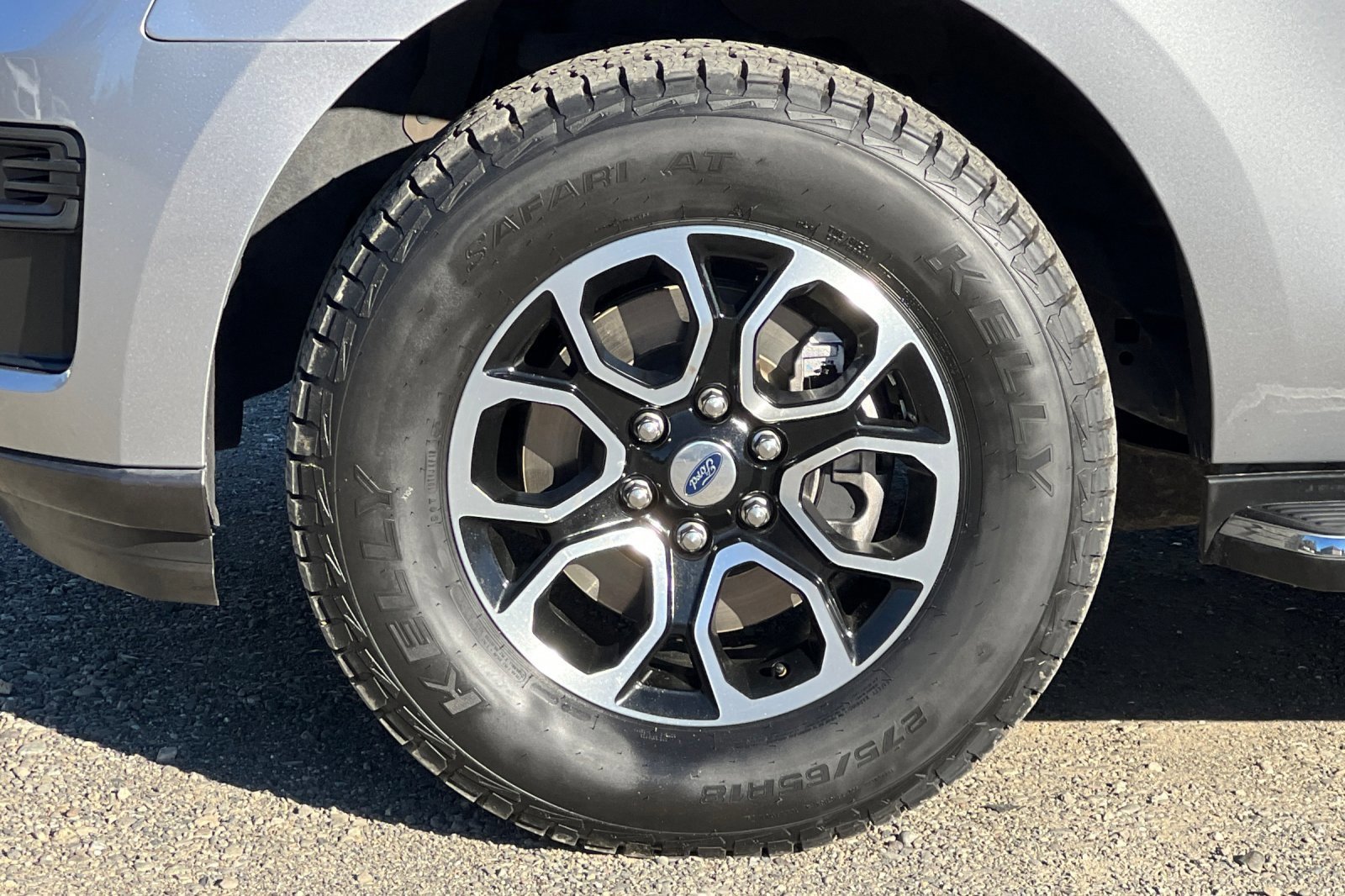 Certified 2022 Ford Expedition Max XLT image 29