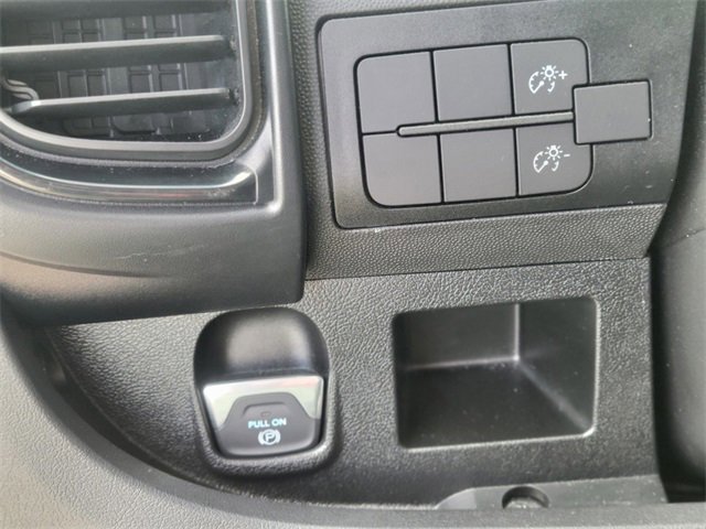 Used 2025 RAM ProMaster 2500 image 21