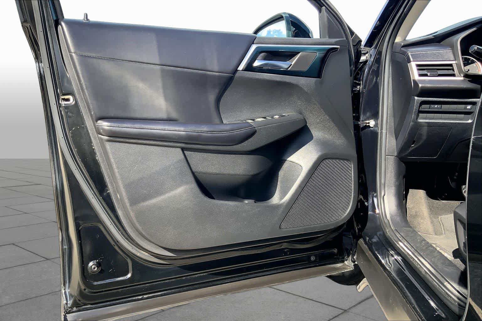 Used 2022 Mitsubishi Outlander SE FWD image 19