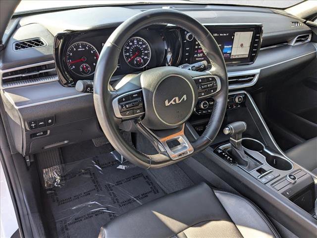 Used 2023 Kia K5 GT-Line w/ GT-Line Premium Package image 10