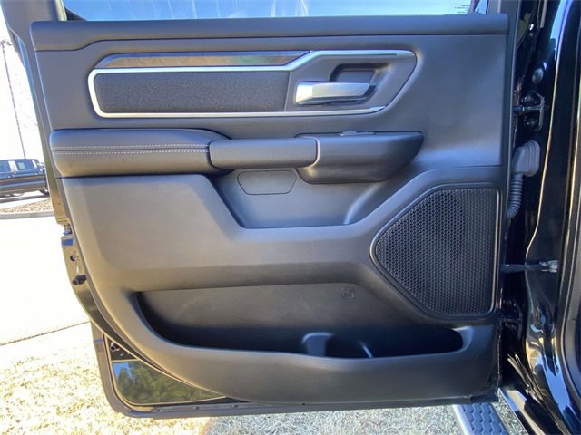 Used 2019 RAM 1500 Big Horn image 14