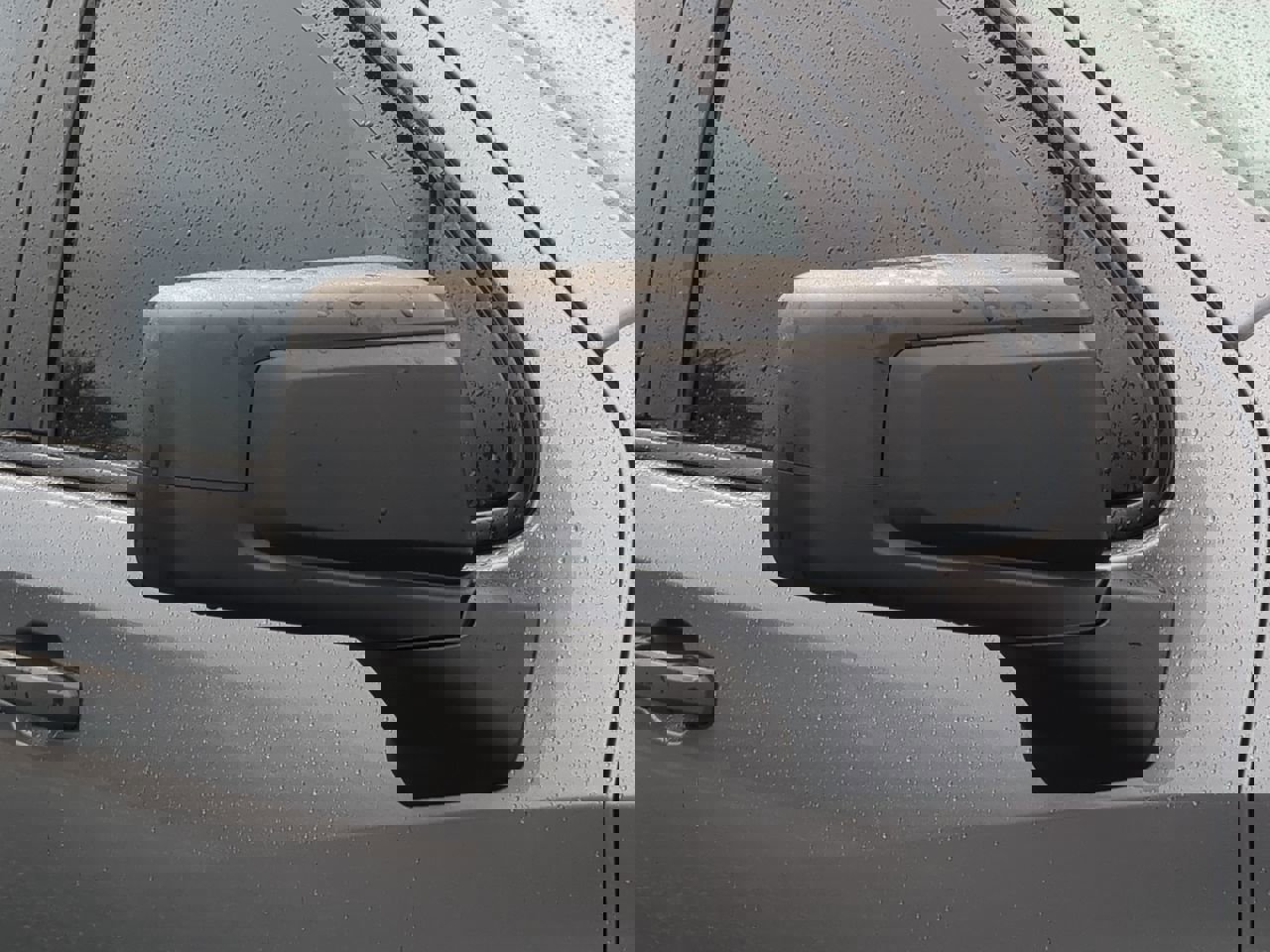 Used 2021 Chevrolet Silverado 1500 Custom Trail Boss w/ LPO, Dark Essentials Package image 11