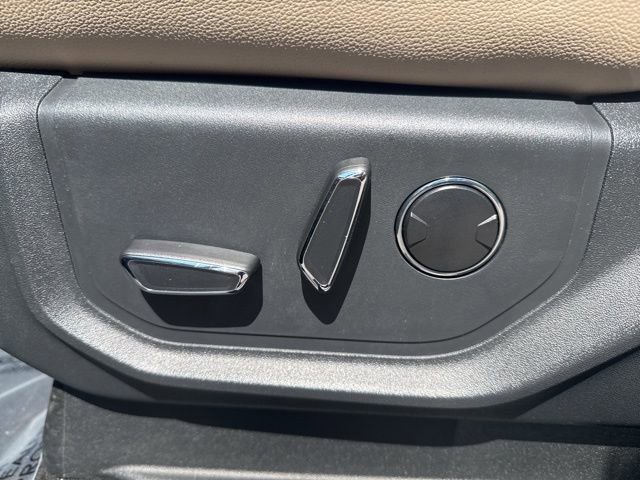 Certified 2024 Ford Expedition Max Limited AWD/4WD image 12