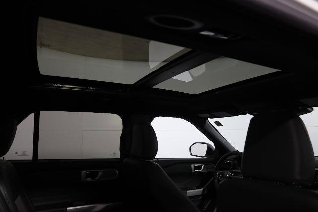 Certified 2024 Ford Explorer Timberline w/ Timberline Technology Package AWD/4WD image 28