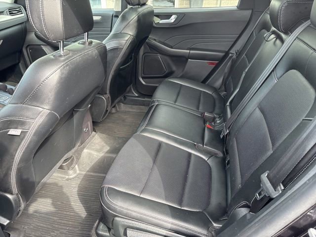 Certified 2022 Ford Escape SEL w/ Technology Package image 30