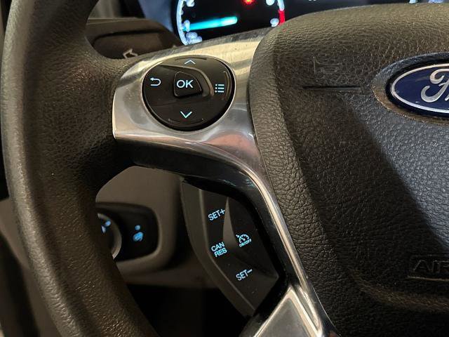 Certified 2020 Ford Transit Connect XL image 23