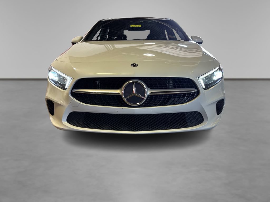 Used 2019 Mercedes-Benz A 220 4MATIC image 16