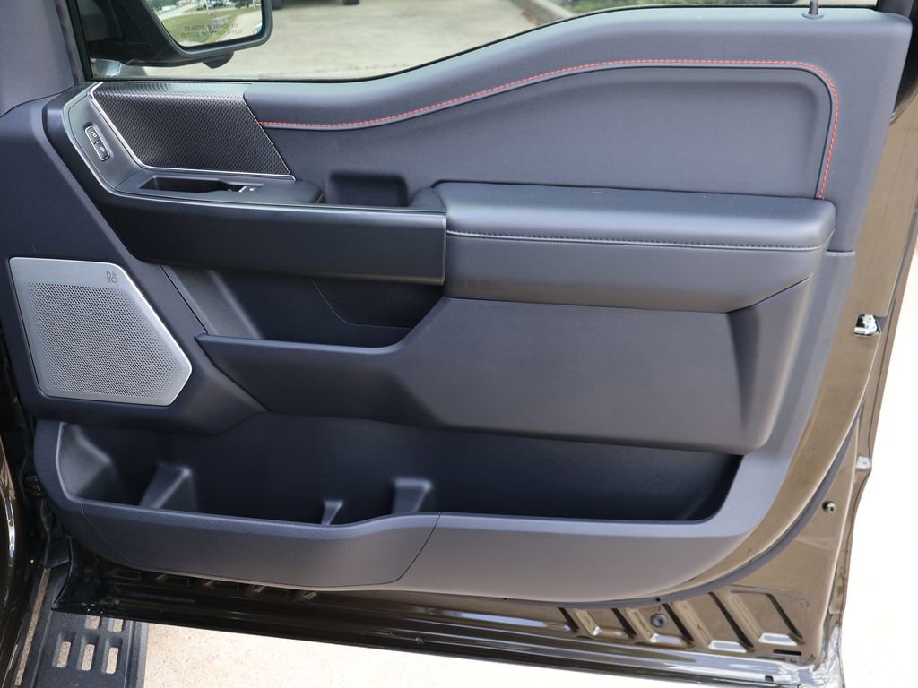Certified 2024 Ford F150 Raptor AWD/4WD image 18